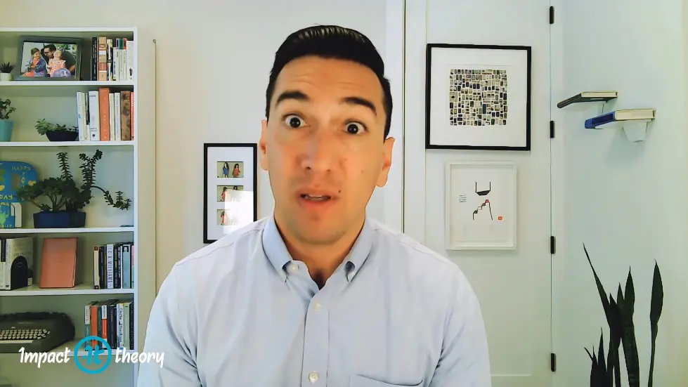 Take CONTROL of Your EMOTIONS and Understand the EVOLUTION of Your Brain w/ Psychologist Jamil Zaki 021