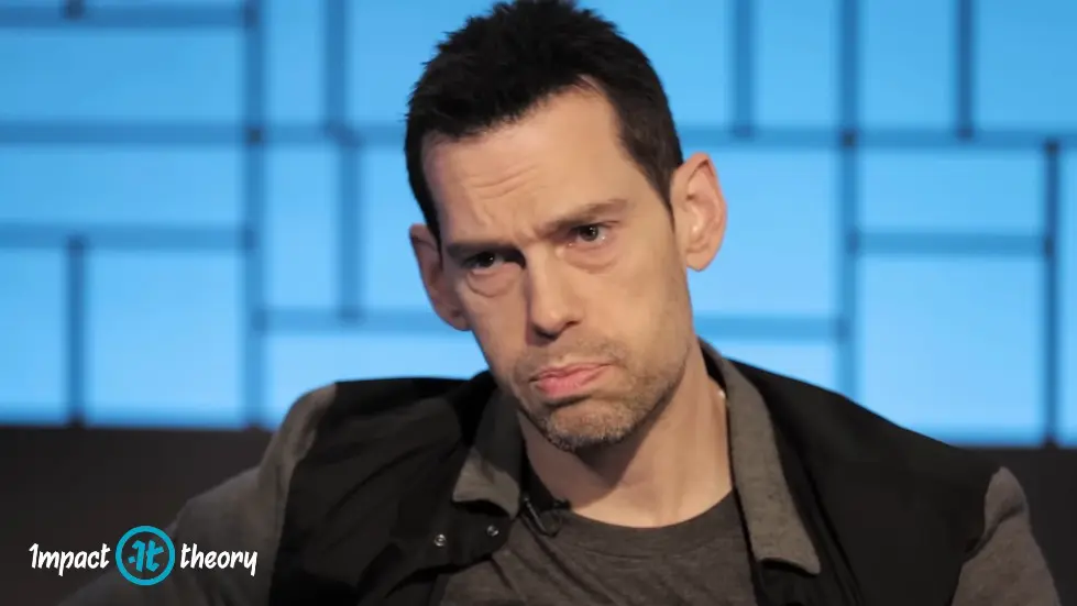 I Don&rsquo;t Care What You Think Of Me For Having A Dream | Rachel Hollis on Impact Theory 015