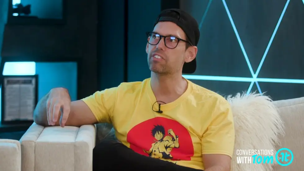 Rachel Hollis Shares Her Secrets for Reframing The Toughest Years of Your Life 001