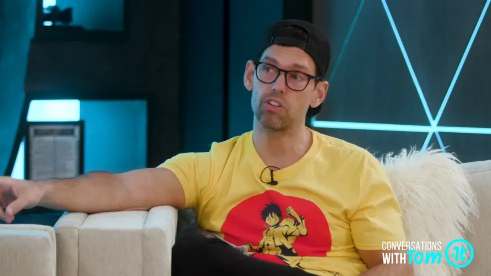 Rachel Hollis Shares Her Secrets for Reframing The Toughest Years of Your Life 008