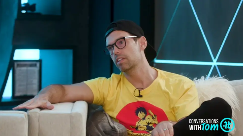 Rachel Hollis Shares Her Secrets for Reframing The Toughest Years of Your Life 017