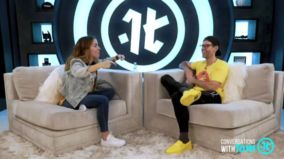 Rachel Hollis Shares Her Secrets for Reframing The Toughest Years of Your Life 020