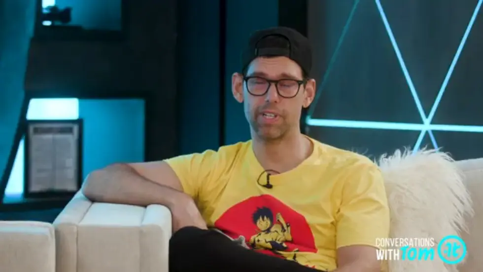 Rachel Hollis Shares Her Secrets for Reframing The Toughest Years of Your Life 022