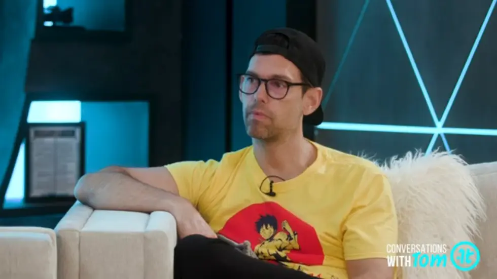 Rachel Hollis Shares Her Secrets for Reframing The Toughest Years of Your Life 028