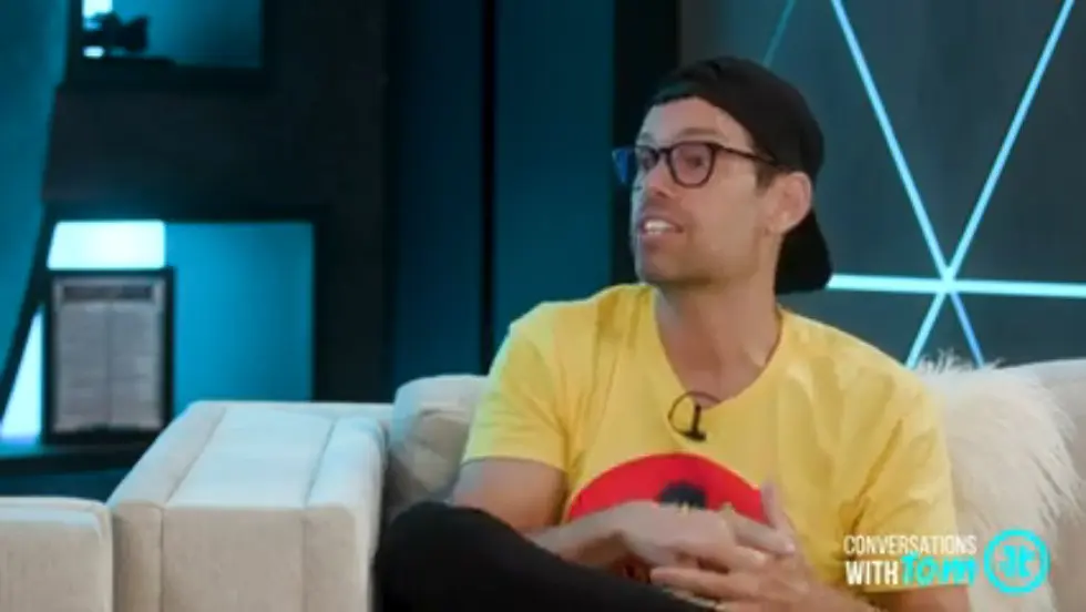 Rachel Hollis Shares Her Secrets for Reframing The Toughest Years of Your Life 049