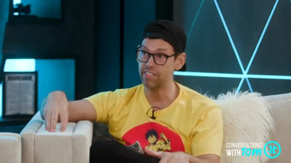 Rachel Hollis Shares Her Secrets for Reframing The Toughest Years of Your Life 050