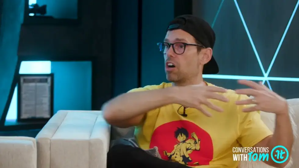 Rachel Hollis Shares Her Secrets for Reframing The Toughest Years of Your Life 057