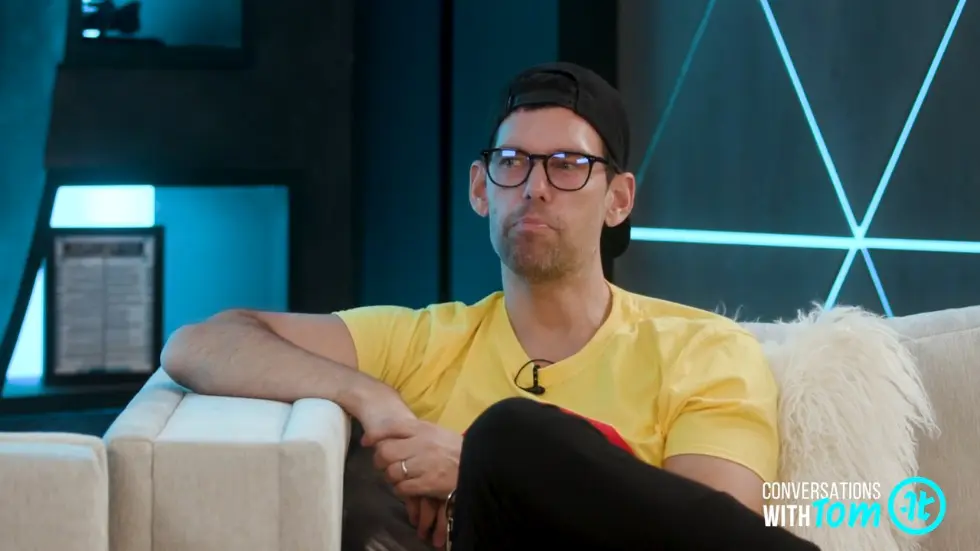 Rachel Hollis Shares Her Secrets for Reframing The Toughest Years of Your Life 070