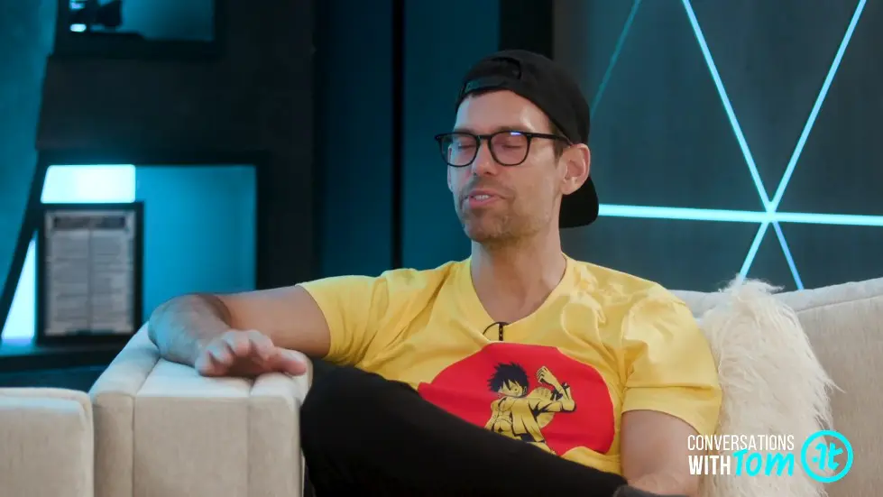 Rachel Hollis Shares Her Secrets for Reframing The Toughest Years of Your Life 077