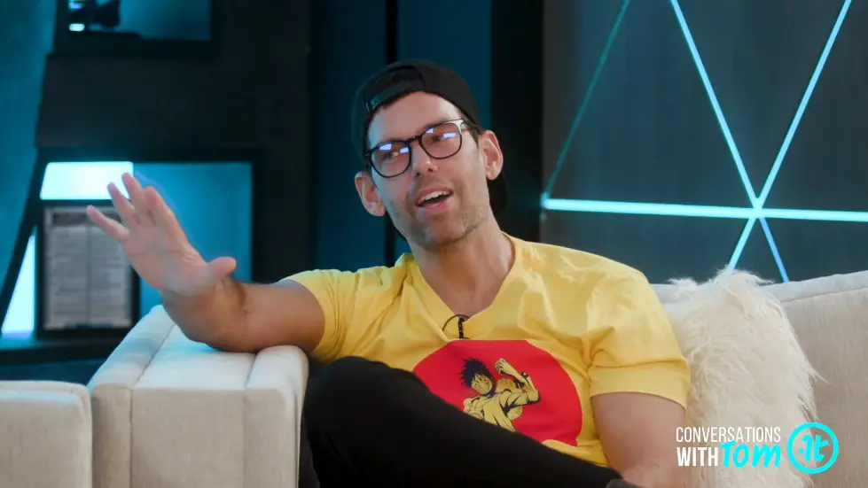 Rachel Hollis Shares Her Secrets for Reframing The Toughest Years of Your Life 078