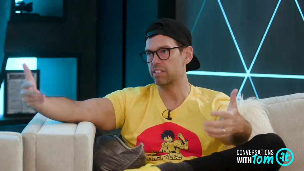 Rachel Hollis Shares Her Secrets for Reframing The Toughest Years of Your Life 082