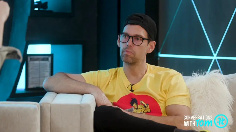 Rachel Hollis Shares Her Secrets for Reframing The Toughest Years of Your Life 085