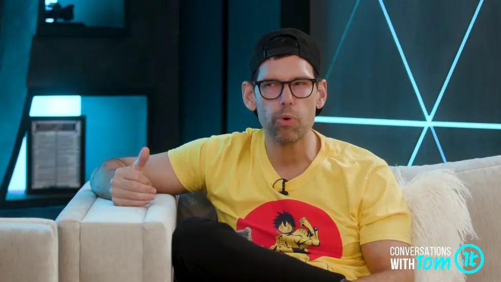 Rachel Hollis Shares Her Secrets for Reframing The Toughest Years of Your Life 097