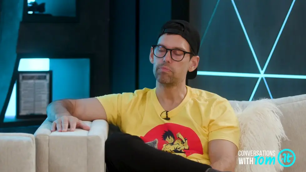 Rachel Hollis Shares Her Secrets for Reframing The Toughest Years of Your Life 098