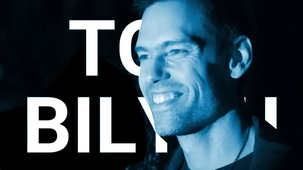 How to Connect With Your True Self | Radhanath Swami on Impact Theory 001