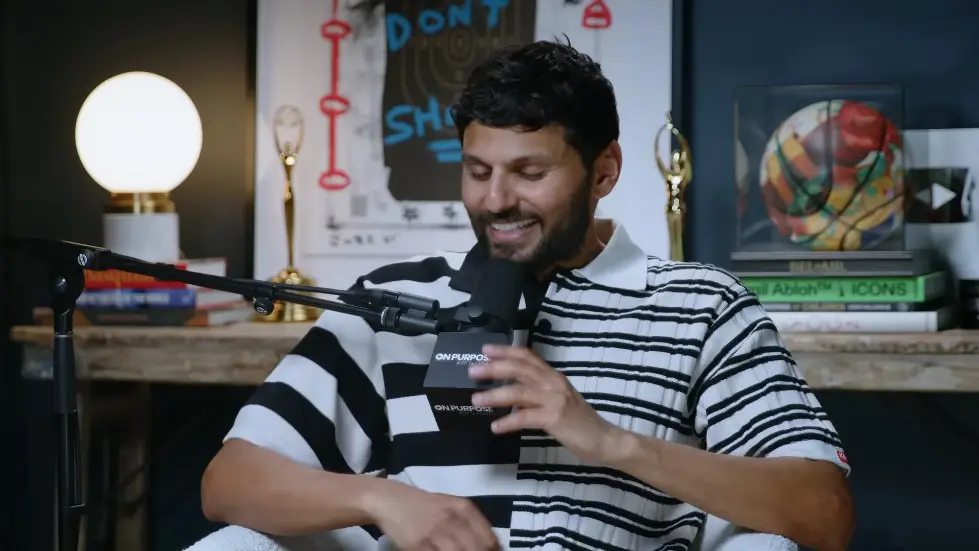 Raquelle Stevens & Tanya Rad ON: The MOST IMPORTANT Thing To Do If You