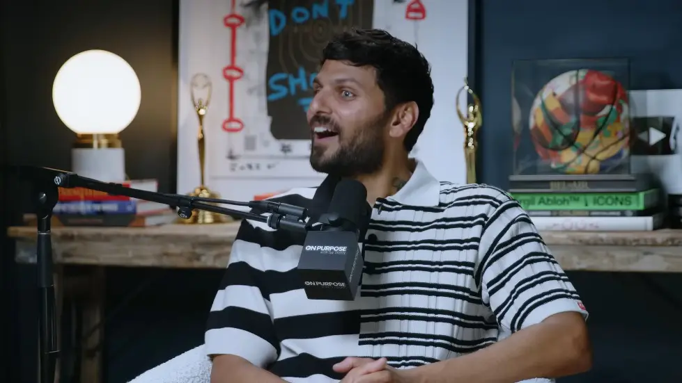 Raquelle Stevens & Tanya Rad ON: The MOST IMPORTANT Thing To Do If You