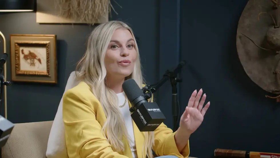 Raquelle Stevens & Tanya Rad ON: The MOST IMPORTANT Thing To Do If You