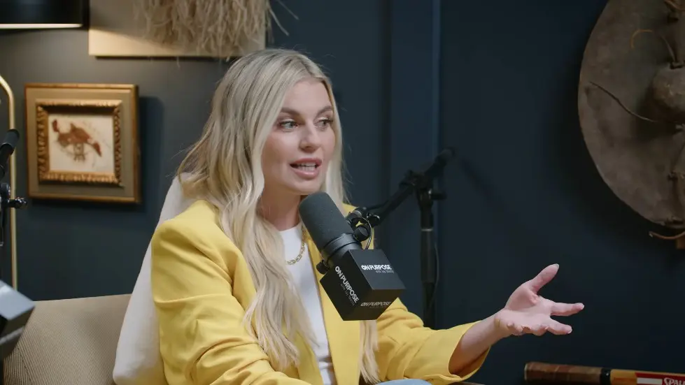 Raquelle Stevens & Tanya Rad ON: The MOST IMPORTANT Thing To Do If You