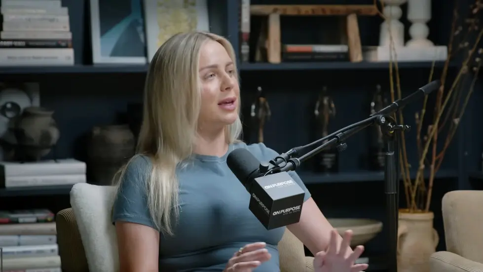 Raquelle Stevens & Tanya Rad ON: The MOST IMPORTANT Thing To Do If You