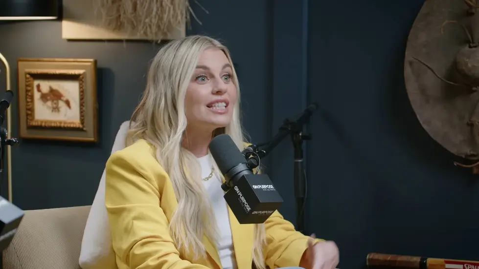 Raquelle Stevens & Tanya Rad ON: The MOST IMPORTANT Thing To Do If You