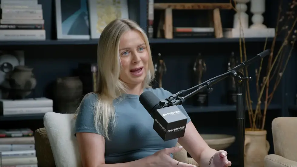 Raquelle Stevens & Tanya Rad ON: The MOST IMPORTANT Thing To Do If You