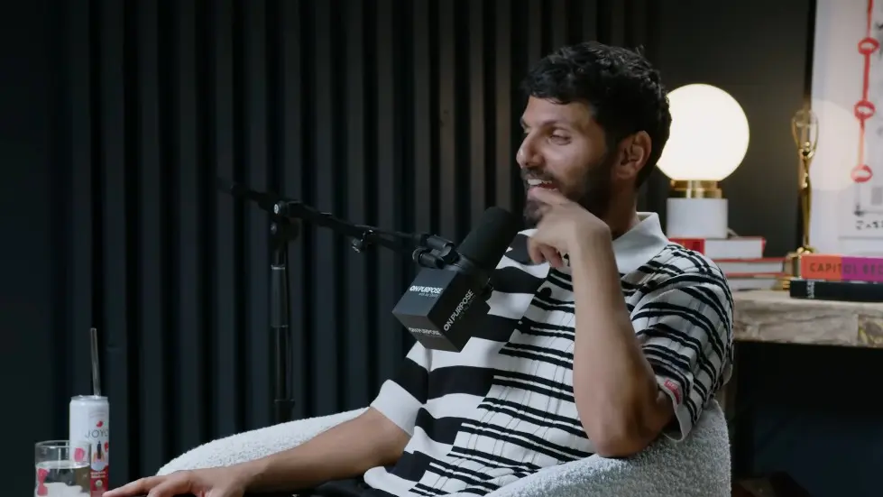 Raquelle Stevens & Tanya Rad ON: The MOST IMPORTANT Thing To Do If You