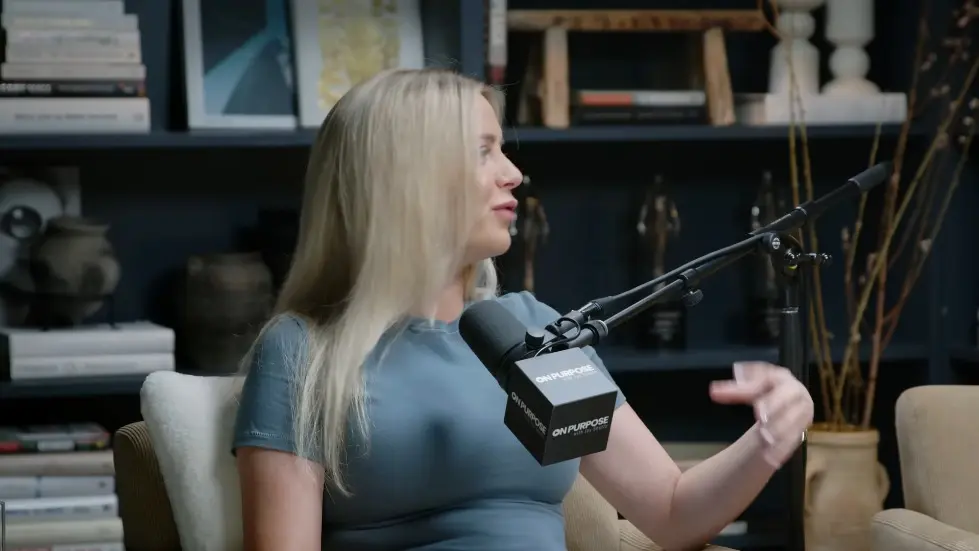 Raquelle Stevens & Tanya Rad ON: The MOST IMPORTANT Thing To Do If You