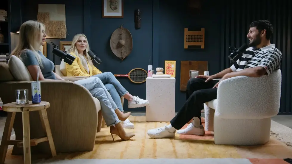 Raquelle Stevens & Tanya Rad ON: The MOST IMPORTANT Thing To Do If You