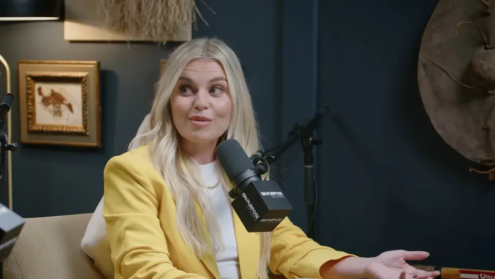 Raquelle Stevens & Tanya Rad ON: The MOST IMPORTANT Thing To Do If You