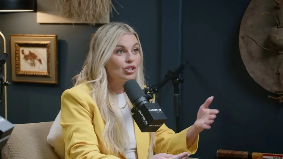 Raquelle Stevens & Tanya Rad ON: The MOST IMPORTANT Thing To Do If You