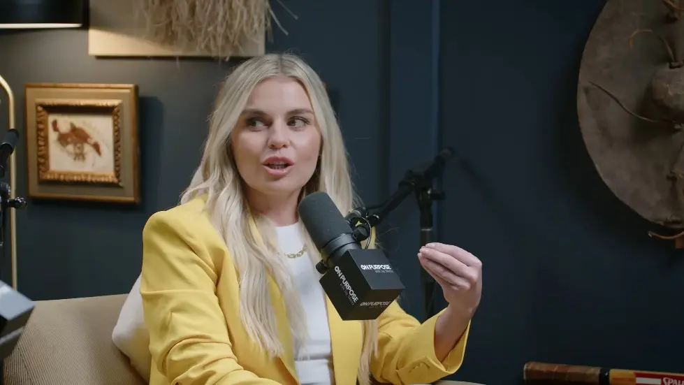 Raquelle Stevens & Tanya Rad ON: The MOST IMPORTANT Thing To Do If You