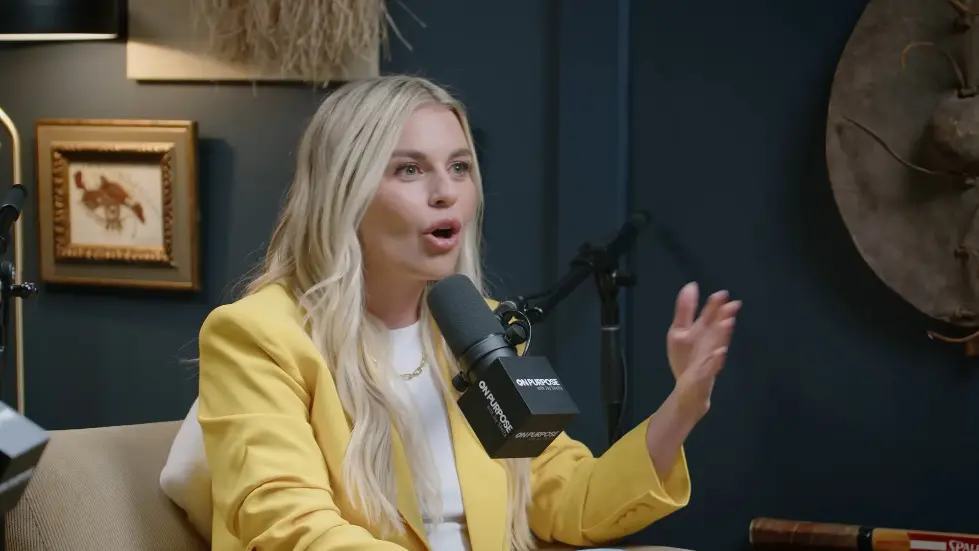 Raquelle Stevens & Tanya Rad ON: The MOST IMPORTANT Thing To Do If You