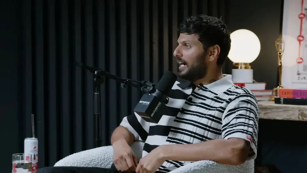 Raquelle Stevens & Tanya Rad ON: The MOST IMPORTANT Thing To Do If You