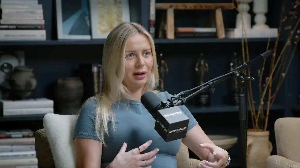 Raquelle Stevens & Tanya Rad ON: The MOST IMPORTANT Thing To Do If You