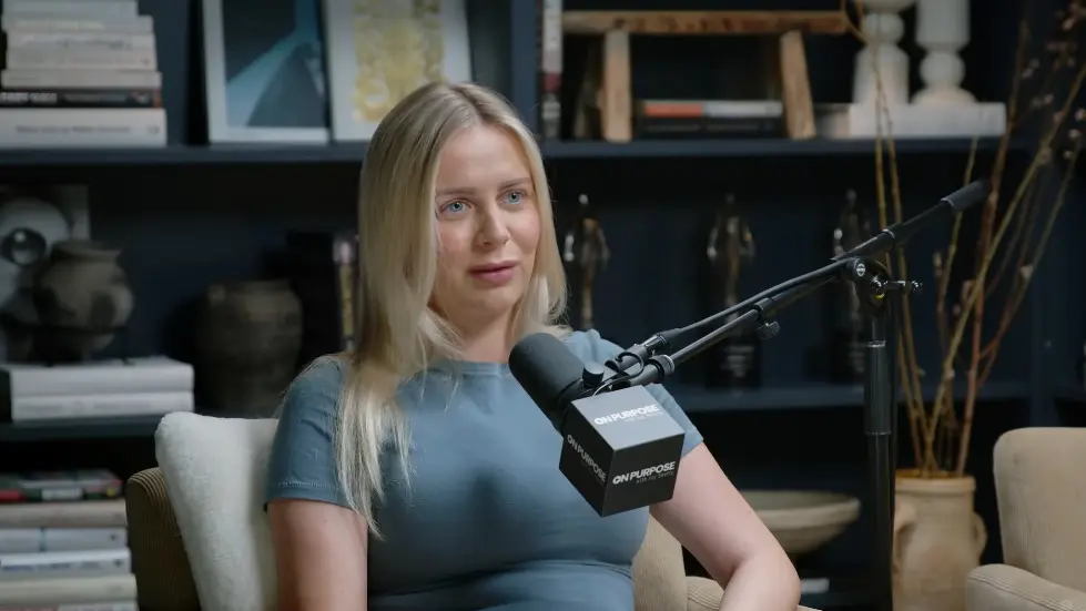 Raquelle Stevens & Tanya Rad ON: The MOST IMPORTANT Thing To Do If You