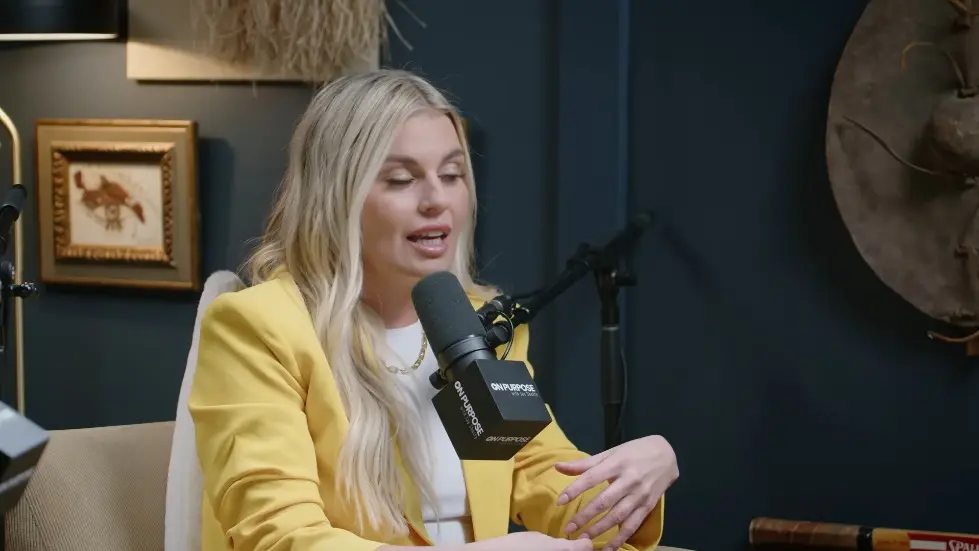 Raquelle Stevens & Tanya Rad ON: The MOST IMPORTANT Thing To Do If You