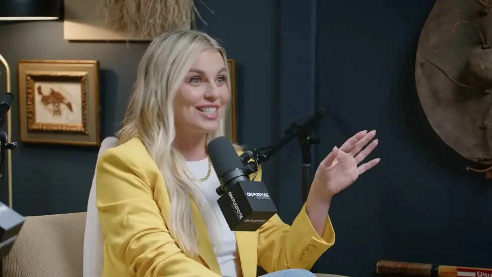 Raquelle Stevens & Tanya Rad ON: The MOST IMPORTANT Thing To Do If You