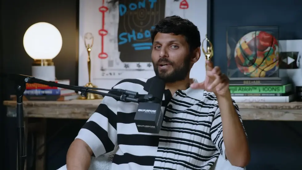 Raquelle Stevens & Tanya Rad ON: The MOST IMPORTANT Thing To Do If You