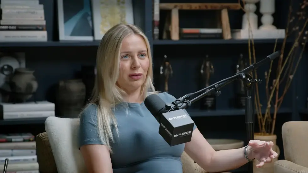 Raquelle Stevens & Tanya Rad ON: The MOST IMPORTANT Thing To Do If You