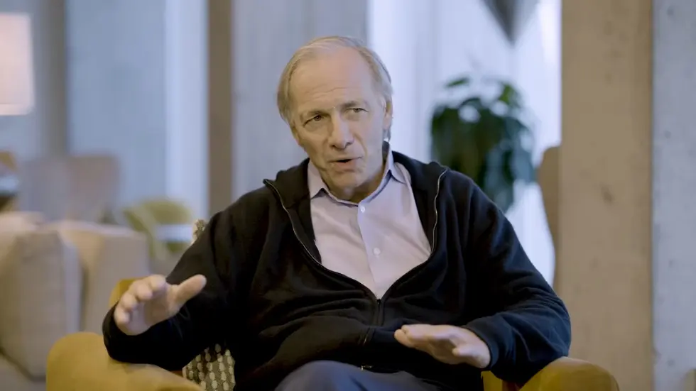 Learn The MOST IMPORTANT Skills To Be SUCCESSFUL In The 21st Century | Ray Dalio & Jay Shetty 005