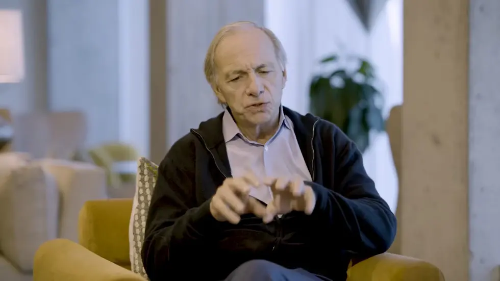 Learn The MOST IMPORTANT Skills To Be SUCCESSFUL In The 21st Century | Ray Dalio & Jay Shetty 006