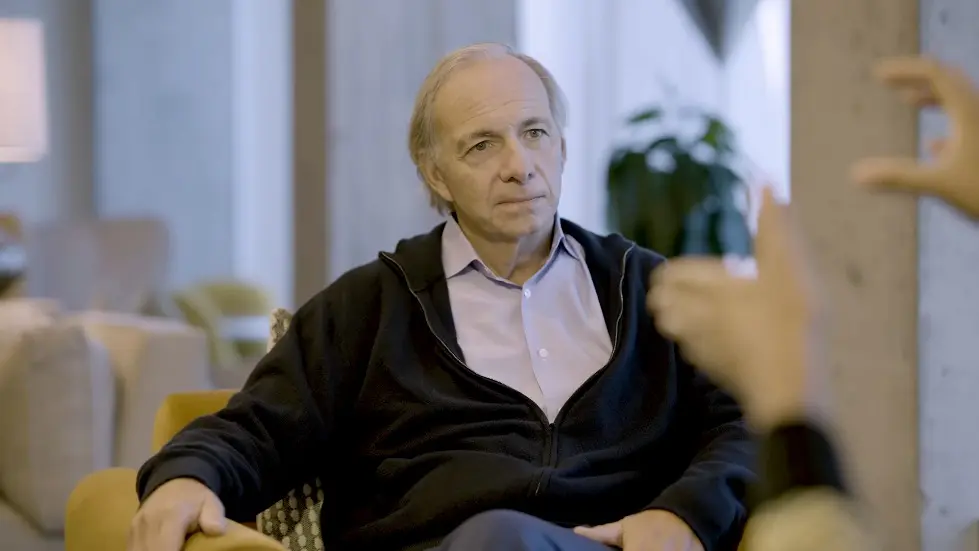 Learn The MOST IMPORTANT Skills To Be SUCCESSFUL In The 21st Century | Ray Dalio & Jay Shetty 007