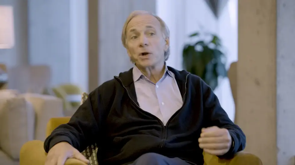 Learn The MOST IMPORTANT Skills To Be SUCCESSFUL In The 21st Century | Ray Dalio & Jay Shetty 009