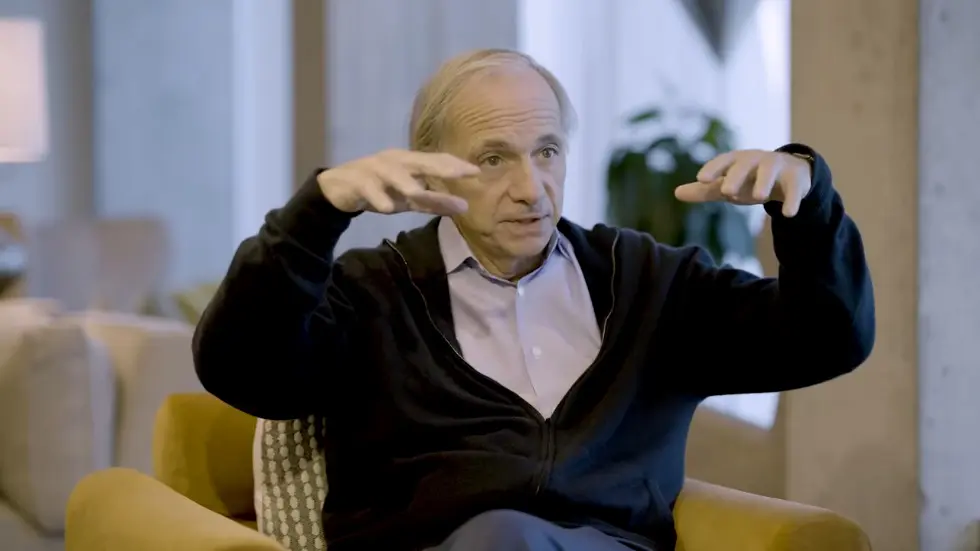 Learn The MOST IMPORTANT Skills To Be SUCCESSFUL In The 21st Century | Ray Dalio & Jay Shetty 010