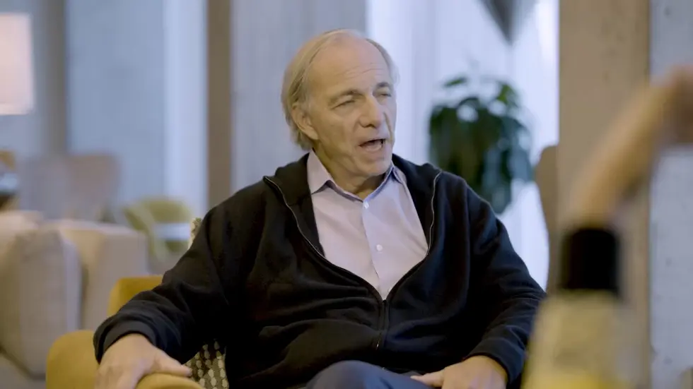 Learn The MOST IMPORTANT Skills To Be SUCCESSFUL In The 21st Century | Ray Dalio & Jay Shetty 011