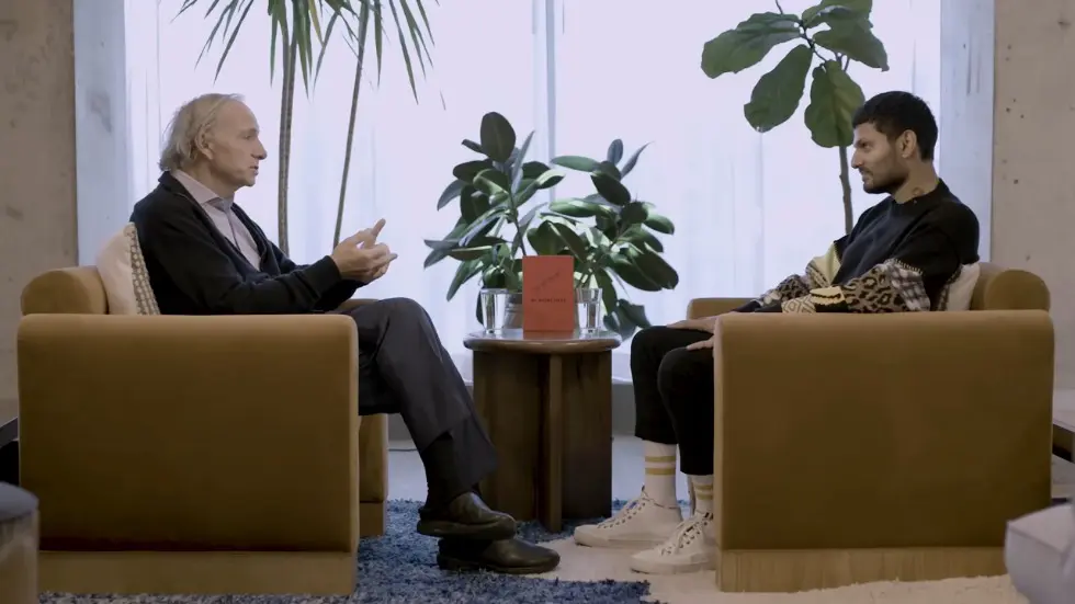 Learn The MOST IMPORTANT Skills To Be SUCCESSFUL In The 21st Century | Ray Dalio & Jay Shetty 013