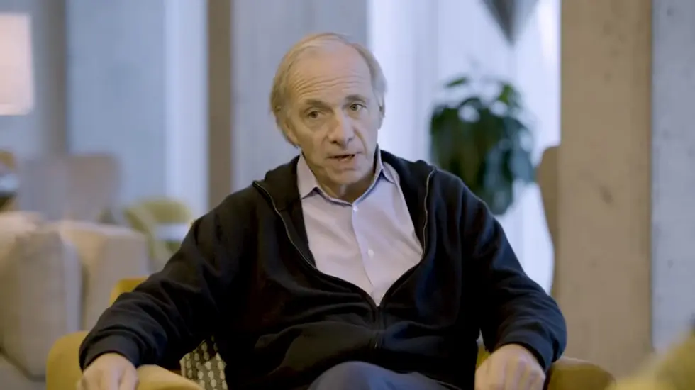 Learn The MOST IMPORTANT Skills To Be SUCCESSFUL In The 21st Century | Ray Dalio & Jay Shetty 014