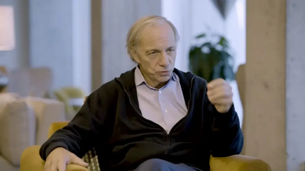 Learn The MOST IMPORTANT Skills To Be SUCCESSFUL In The 21st Century | Ray Dalio & Jay Shetty 015