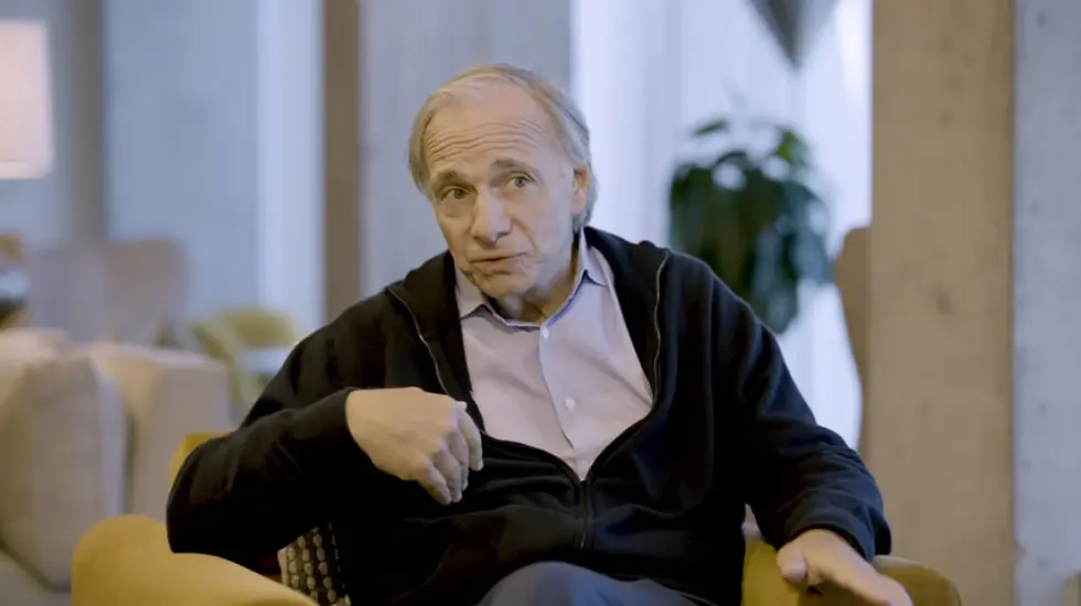 Learn The MOST IMPORTANT Skills To Be SUCCESSFUL In The 21st Century | Ray Dalio & Jay Shetty 017